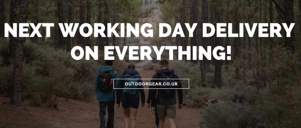 OutdoorGear UK